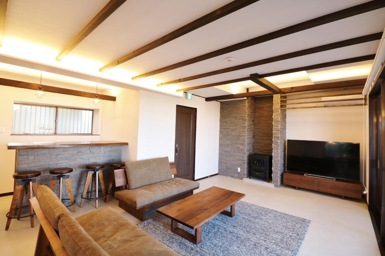 Ozacky Omuro Kogen 4-Chome - Vacation Stay 94005V Ito  Dış mekan fotoğraf
