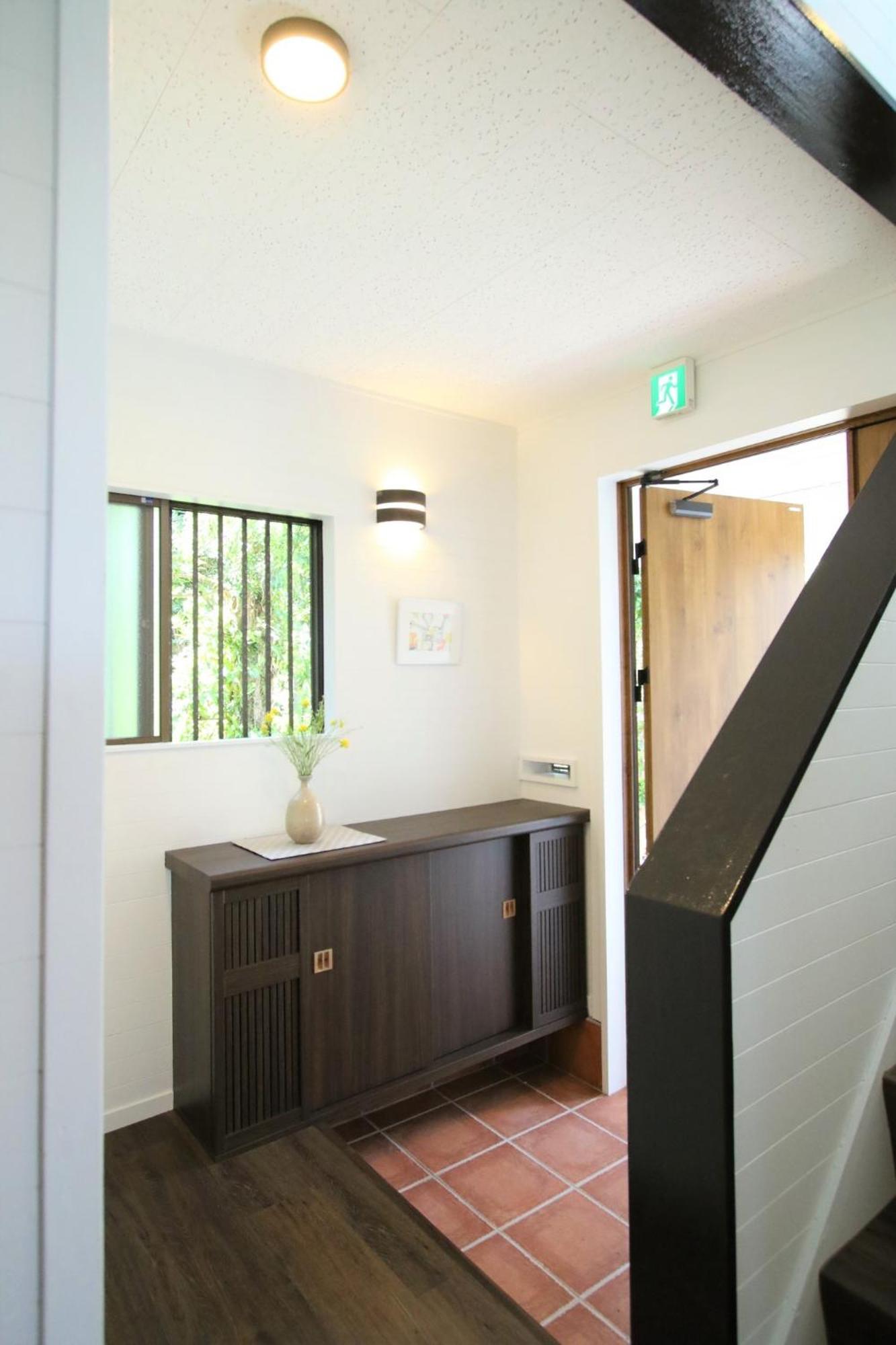 Ozacky Omuro Kogen 4-Chome - Vacation Stay 94005V Ito  Dış mekan fotoğraf