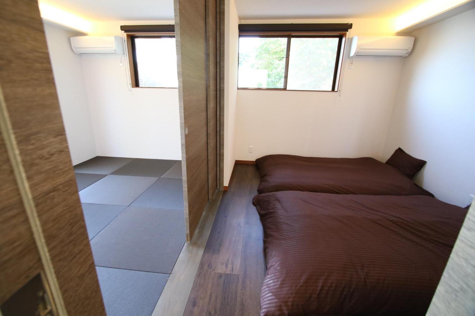 Ozacky Omuro Kogen 4-Chome - Vacation Stay 94005V Ito  Dış mekan fotoğraf