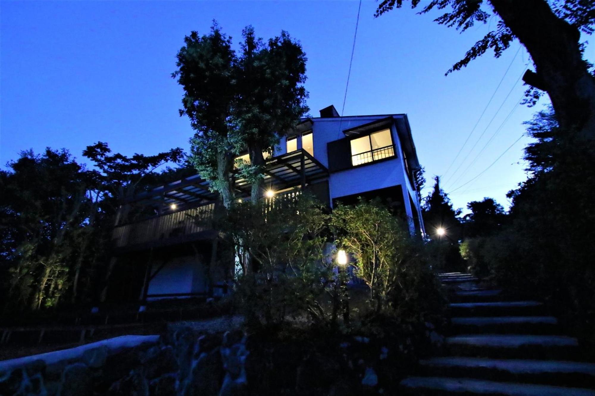 Ozacky Omuro Kogen 4-Chome - Vacation Stay 94005V Ito  Dış mekan fotoğraf