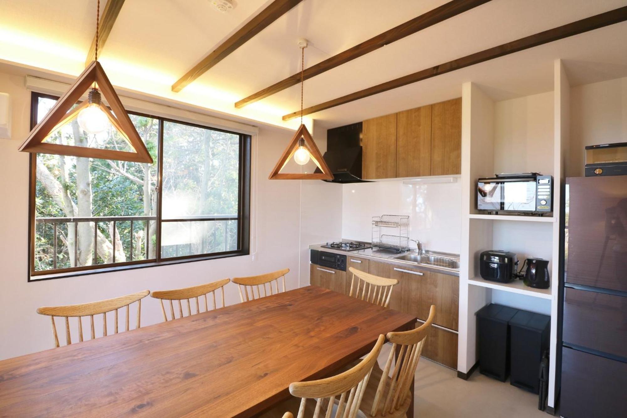 Ozacky Omuro Kogen 4-Chome - Vacation Stay 94005V Ito  Dış mekan fotoğraf